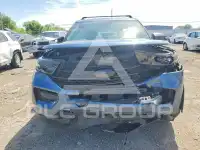 2020 Ford EXPLORER фото