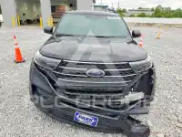 2020 Ford EXPLORER photo