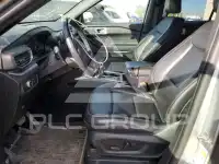 2020 Ford EXPLORER фото