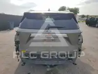 2020 Ford EXPLORER photo