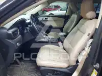 2020 Ford EXPLORER фото