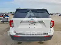 2020 Ford EXPLORER фото