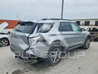 2020 Ford EXPLORER фото
