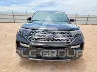 2020 Ford EXPLORER фото