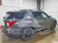 2020 Ford EXPLORER фото