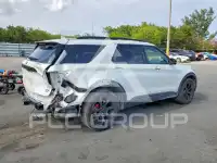 2020 Ford EXPLORER фото