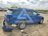2020 Ford EXPLORER фото