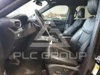 2020 Ford EXPLORER фото