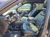 2020 Ford EXPLORER фото