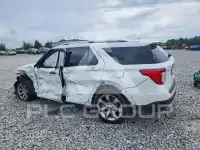 2020 Ford EXPLORER photo