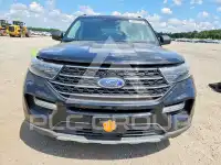2020 Ford EXPLORER photo