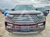 2020 Ford EXPLORER фото