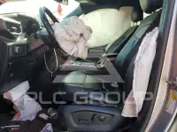 2020 Ford EXPLORER photo