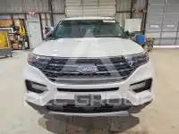 2020 Ford EXPLORER фото