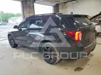 2020 Ford EXPLORER фото