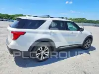 2020 Ford EXPLORER photo