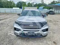 2020 Ford EXPLORER photo