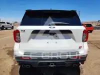 2020 Ford EXPLORER фото