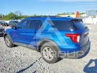 2020 Ford EXPLORER фото