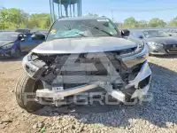 2020 Ford EXPLORER photo