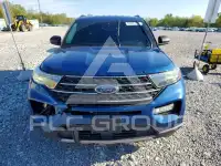 2020 Ford EXPLORER фото