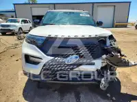 2020 Ford EXPLORER фото