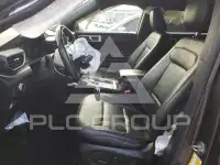 2020 Ford EXPLORER photo