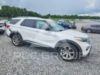 2020 Ford EXPLORER photo