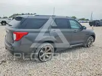 2020 Ford EXPLORER фото