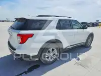 2020 Ford EXPLORER photo