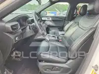 2020 Ford EXPLORER фото