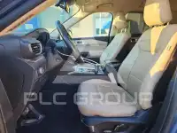 2020 Ford EXPLORER photo