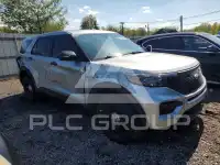 2020 Ford EXPLORER фото