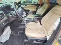 2020 Ford EXPLORER фото
