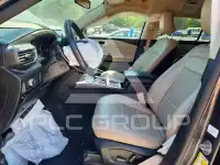 2020 Ford EXPLORER фото