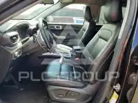 2020 Ford EXPLORER фото
