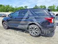 2020 Ford EXPLORER фото