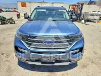 2020 Ford EXPLORER photo