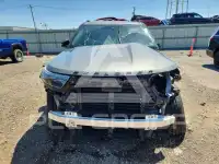 2020 Ford EXPLORER фото