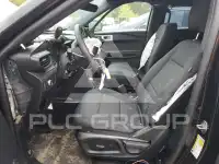 2020 Ford EXPLORER фото