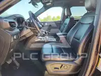 2020 Ford EXPLORER фото