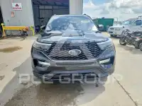 2020 Ford EXPLORER фото
