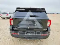 2020 Ford EXPLORER фото
