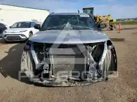 2020 Ford EXPLORER фото