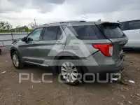 2020 Ford EXPLORER photo