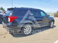 2020 Ford EXPLORER фото