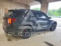 2020 Ford EXPLORER фото