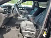 2020 Ford EXPLORER фото