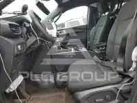 2020 Ford EXPLORER фото