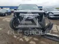 2020 Ford EXPLORER photo
